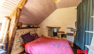 Maison 5 pièce(s)
