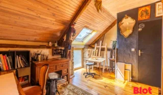 Maison 5 pièce(s)
