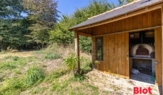 Maison 5 pièce(s)