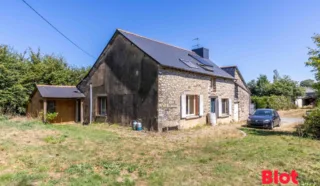 Maison 5 pièce(s)