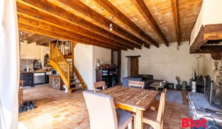 Maison 5 pièce(s)