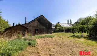 Maison 5 pièce(s)