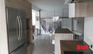 Maison 7 pièce(s)