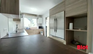 Maison 7 pièce(s)