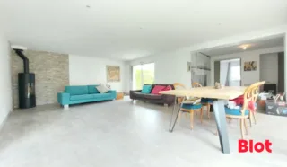 Maison 7 pièce(s)