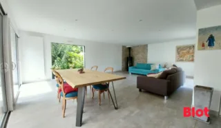 Maison 7 pièce(s)