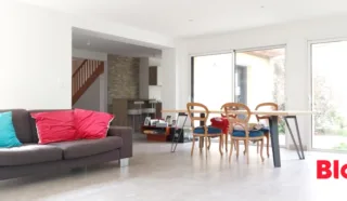 Maison 7 pièce(s)