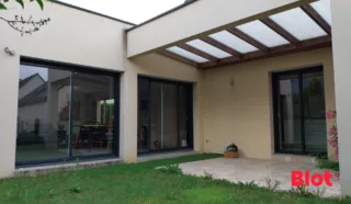 Maison 7 pièce(s)