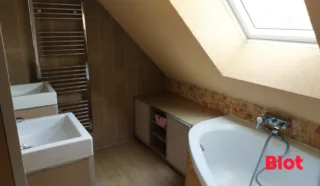 Maison 7 pièce(s)