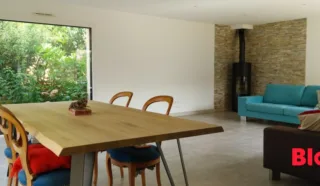 Maison 7 pièce(s)