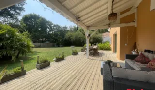 Maison 7 pièce(s)