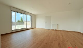 Appartement 5 pièce(s)