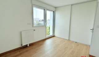 Appartement 5 pièce(s)