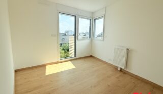 Appartement 5 pièce(s)