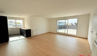 Appartement 5 pièce(s)