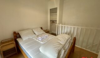 Appartement 1 pièce(s)