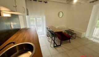 Appartement 1 pièce(s)