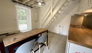 Appartement 1 pièce(s)