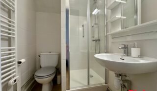 Appartement 1 pièce(s)