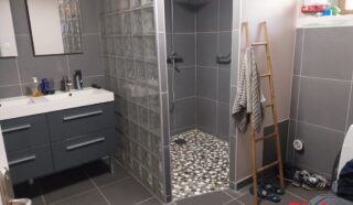 Maison 5 pièce(s)