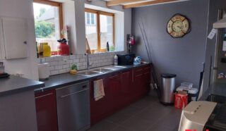 Maison 5 pièce(s)