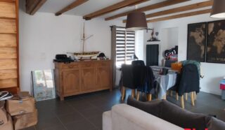 Maison 5 pièce(s)