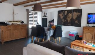Maison 5 pièce(s)