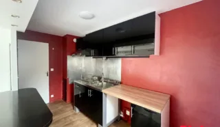 Appartement 4 pièce(s)