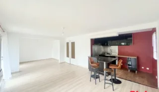 Appartement 4 pièce(s)