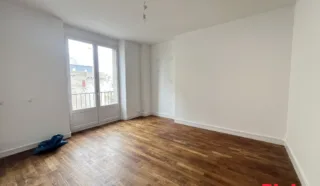 Appartement 2 pièce(s)