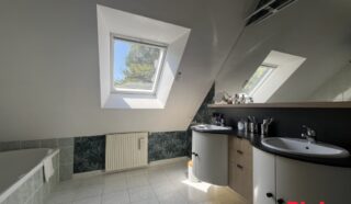 Maison 7 pièce(s)