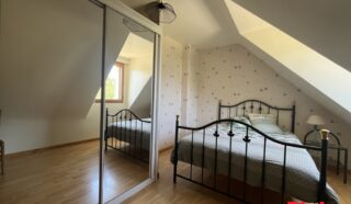 Maison 7 pièce(s)