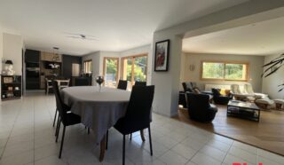 Maison 7 pièce(s)