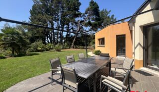 Maison 7 pièce(s)