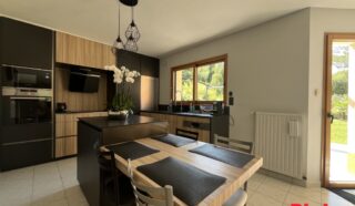 Maison 7 pièce(s)