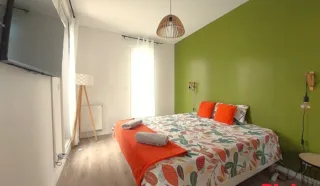 Appartement 3 pièce(s)