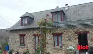 Maison 5 pièce(s)