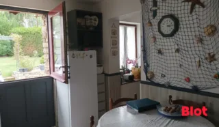 Maison 5 pièce(s)