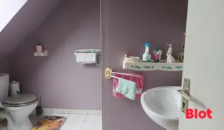 Maison 5 pièce(s)