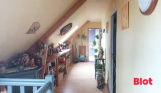 Maison 5 pièce(s)