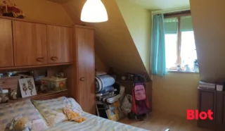 Maison 5 pièce(s)