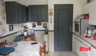 Maison 5 pièce(s)