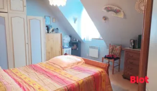 Maison 5 pièce(s)