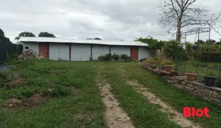 Maison 5 pièce(s)