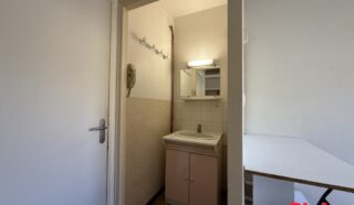 Appartement 1 pièce(s)