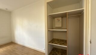 Appartement 1 pièce(s)