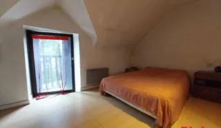 Maison 1 pièce(s)