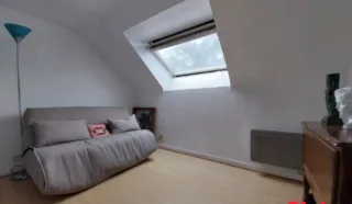 Maison 1 pièce(s)