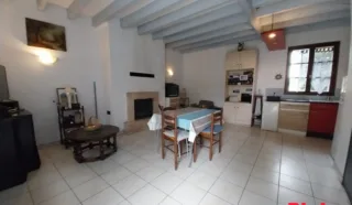 Maison 1 pièce(s)