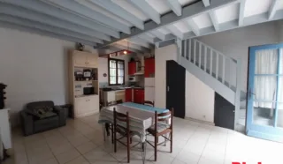 Maison 1 pièce(s)